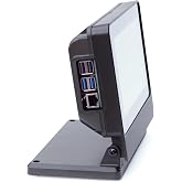 SmartiPi Touch Pro 3 - Compatible with the 7" Raspberry Pi Touch Display 2