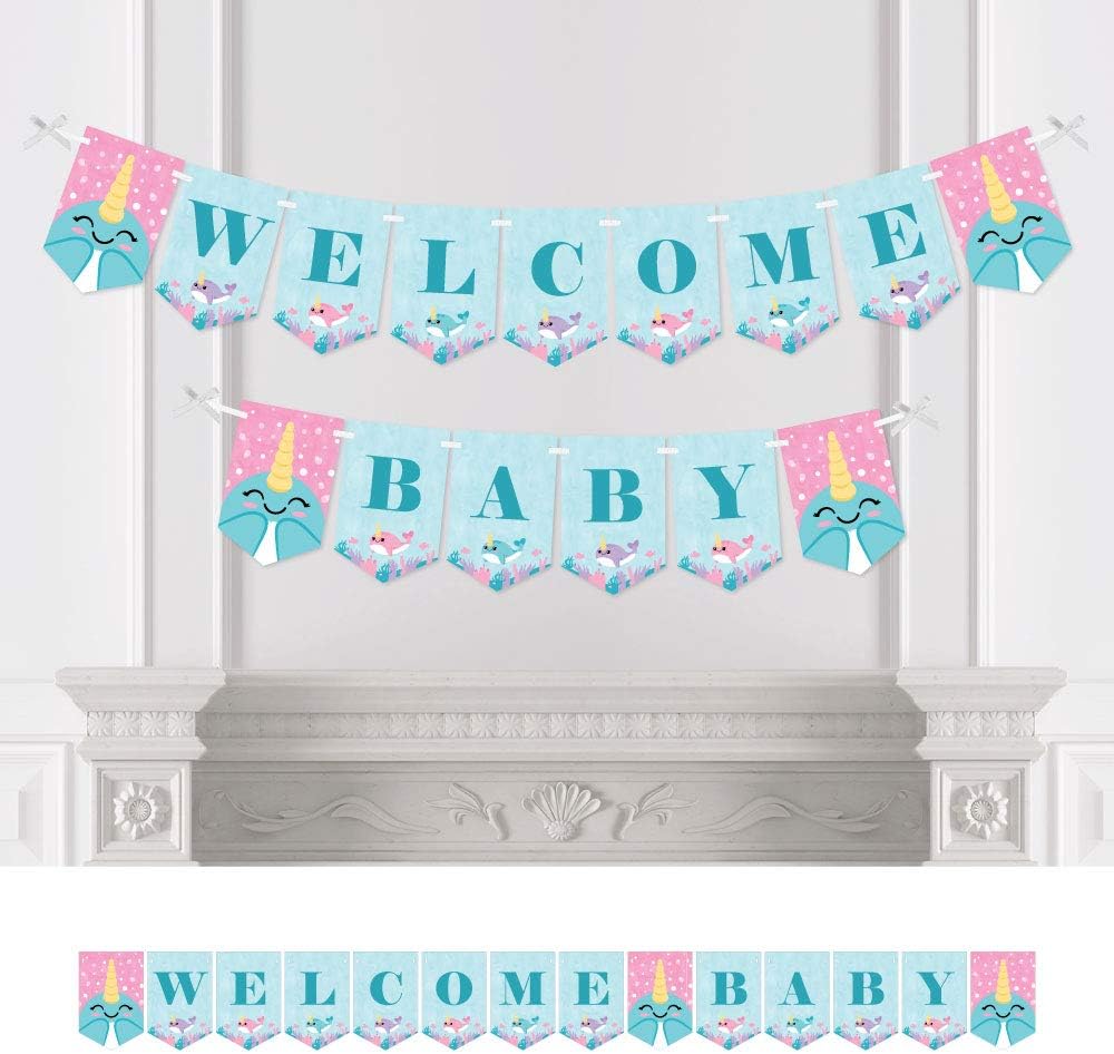 baby shower decorations big w