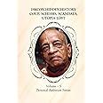 ISKCON's Hidden History- Coup, Scandals, Schisms, Utopia Lost
