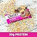 Quest Nutrition Protein Bar (Choco Sprinkled Doughnut)thumb 3