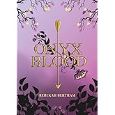 Onyx Blood (The Gilded Blade Series)