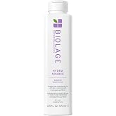 Biolage Hydra Source Shampoo &ndash; For Dry Hair | Aloe vera, hyaluronic acid, vegan, paraben-free, softens, moisturizes, adds shine