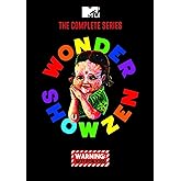 Wonder Showzen: The Complete Series