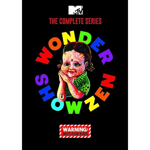 Comedy Central's TV Funhouse: Amazon.ca: Tommy Blacha, Doug