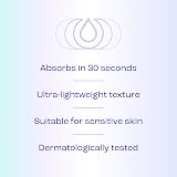 E45 HydroCell Glow Body Lotion Serum Spray 200ml Vitamin C Niacinamide view 4