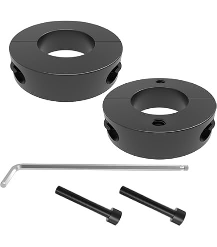 Heavy Duty Office Chair Gas Lift Replacement - 5 Inch Stroke Pneumatic Cylinder S6111-HD