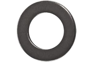 DANA SPICER WASHER PINION NUT - DANA 44HD, 44JK, 60, 70