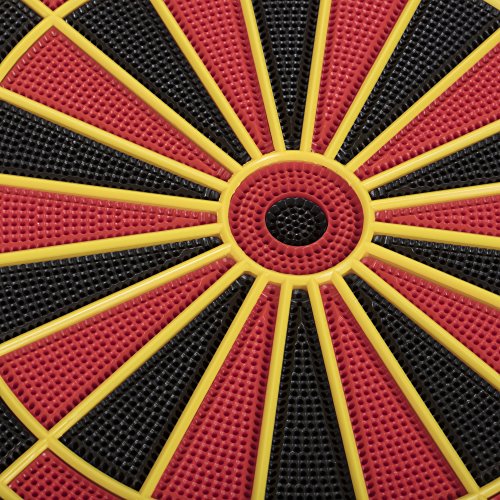 Bullshooter by Arachnid Voyager Electronic Dartboard