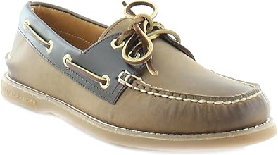 sperry gold cup asv amaretto