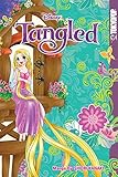 Disney Manga: Tangled by