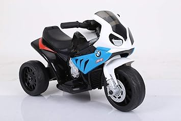 bmw k1300s toy bike manual