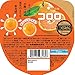 UHA taste sugar Kororo Mikkabi oranges 40g ~ 6 bags [Parallel import]
