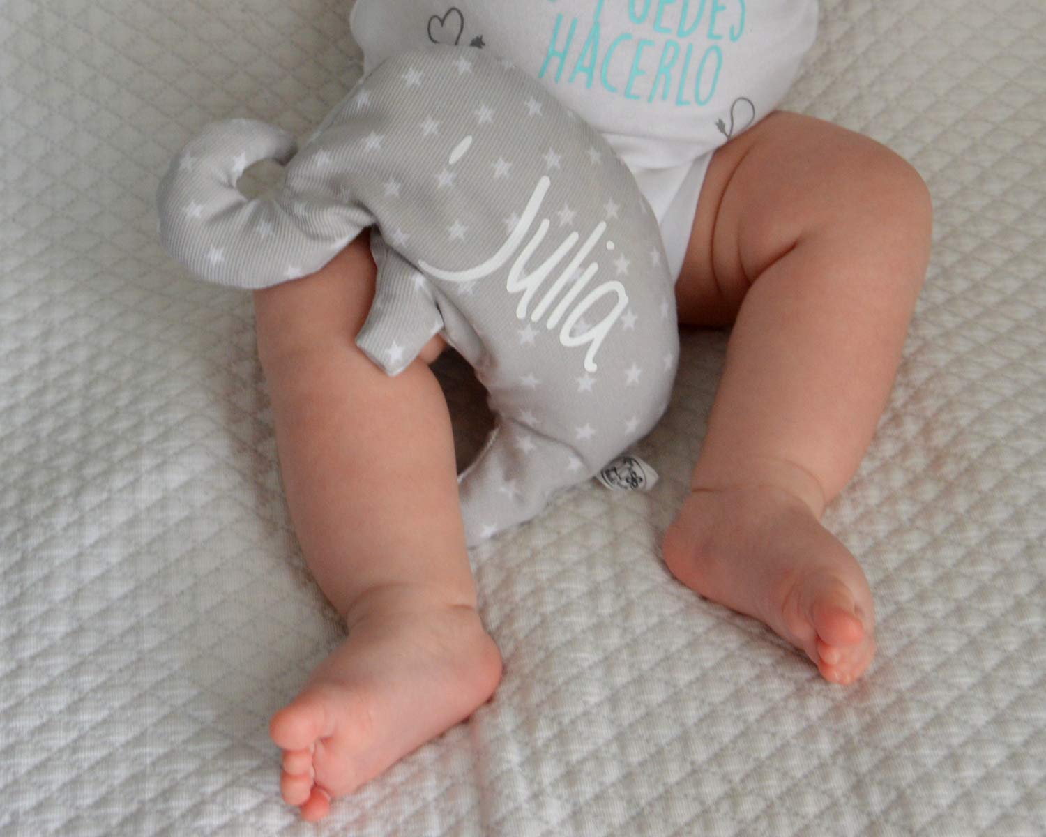 Saquito térmico de semillas