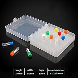 Cryogenic Boxes - Cryogenic Storage Box with Snap