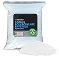 Sandbaggy Sodium Polyacrylate Crystals - Super Absorbent Polymers - Science Experiments, Fake Snow, Ice Packs, Skincare - Non Toxic, Made in The USA [CAS 9003-04-7] (10 lb - 160 oz)