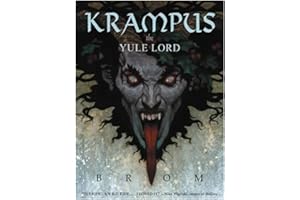 Krampus: The Yule Lord