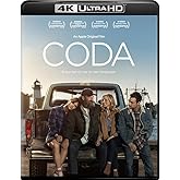 CODA 4K UHD