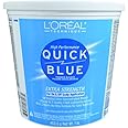 L'OREAL PARIS Quick Blue Powder Bleach, 16 Ounce
