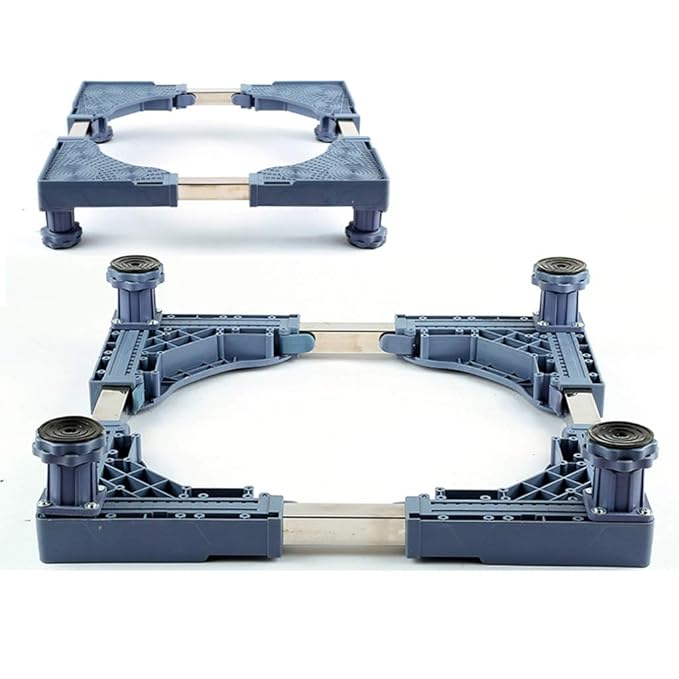 Zhao Li La casa Ajustables 42-71 cm de Base de Lavado automático ...