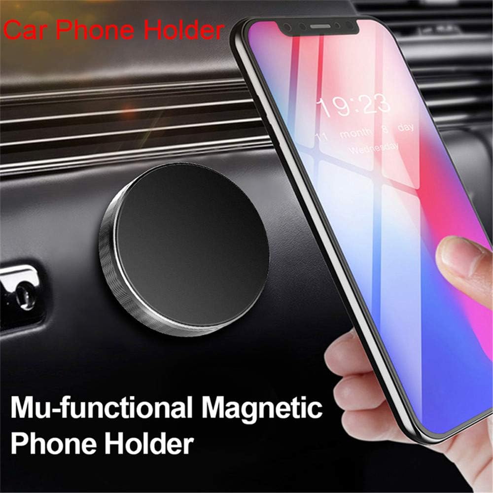 BRUSSEL Magnetic Mobile Holder for car Dashboard|| car Mobile Stand|| car Mobile Holder|| car Mobile Holders for Dashboard||Mobile Stands for car|| (Multi Colour)