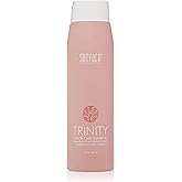 Surface Hair - Trinity Color Care Shampoo – Sulfate-Free, Paraben-Free Cleansing, Shine, and Volume for Color Treated Hair
