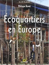 Écoquartiers en Europe