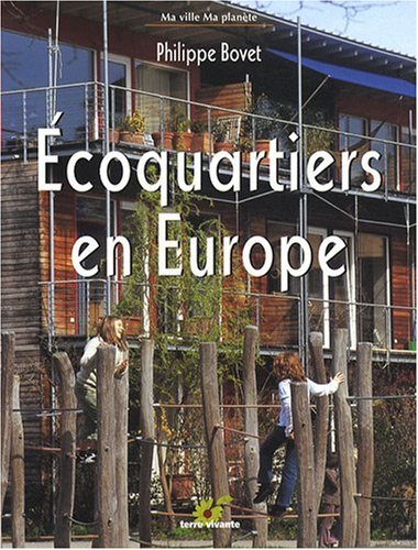 Écoquartiers en Europe