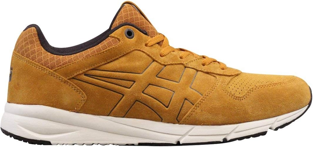 tênis asics tiger shaw runner h022c