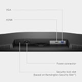 Dell SE2425HM 24-inch Full HD IPS Monitor 100Hz 3Y Warranty HDMI VGA view 9