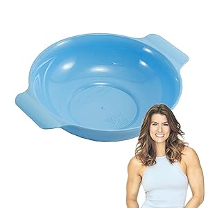 Jen Widerstrom Microwave Egg Cooker (Blue)
