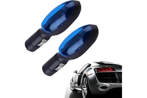 2Pcs Fuelsync Gas Saver - Drive Farther, Save More Fuel Instantly, Portable Car Fuel Automotive Spill Saver, Plug and Play En