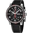 MontBlanc Timewalker Chronograph Automatic Men's Watch 114881