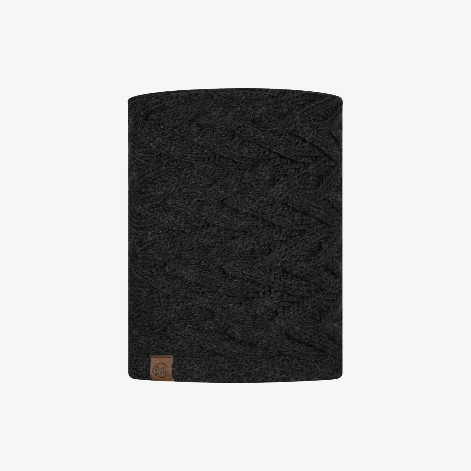 Buff Scarf Knitted Caryn Unisex adults