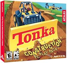 Tonka construction pc game download