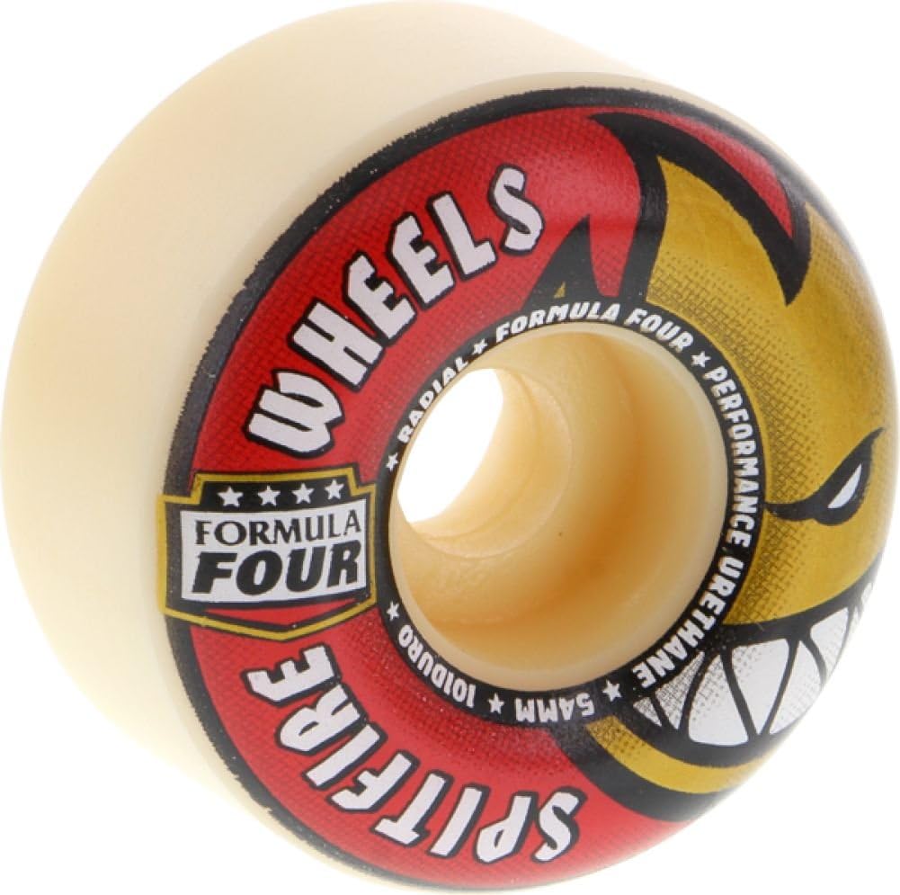 Spitfire formula 4 red Clearance