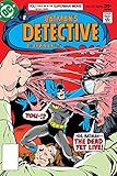 Detective Comics (1937-2011) #471