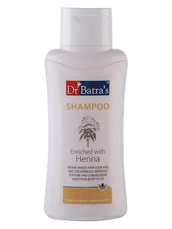 Dr Batra's Normal Shampoo, 500ml