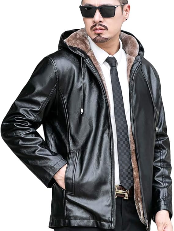 Amazon Kanshamingma レザージャケット メンズ ビジネス おしゃれ アウター テーラードジャケット Puレザー ライダース ブルゾン 革ジャン スーツバイク 大きいサイズ 防寒 秋服 春物 バイクジャケット コート ジャケット 通販