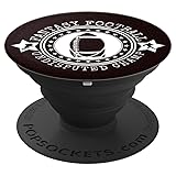 Fantasy Football Undisputed Champ PopSockets Grip