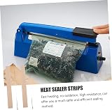 iplusmile 10pcs 300mm Sealer Replacement Heat Sealing Strip Kit view 3