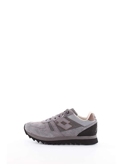 Lotto Leggenda T7403-OSAKA Sneakers Harren