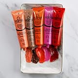 Dr. PAWPAW Rich Mocha Balm 25ml - Hydrating Lips, Skin, Hair, Cuticles - Natural view 8