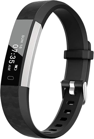 Fitness Tracker Watch for Kids, Pedometer, Sleep Monitor