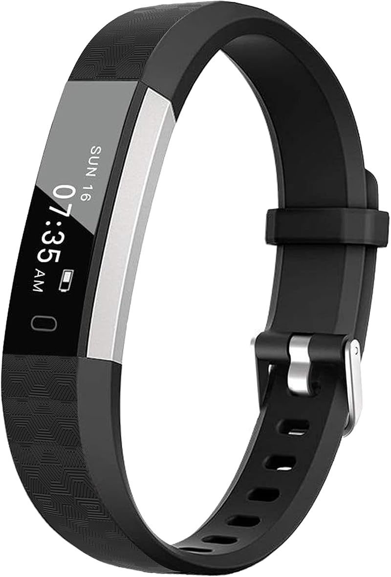 Fitness Tracker Watch for Kids, Pedometer, Sleep Monitor