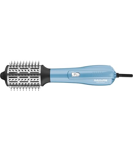 Amazon.com: BabylissPRO Nano Titanium Professional Hair Curler