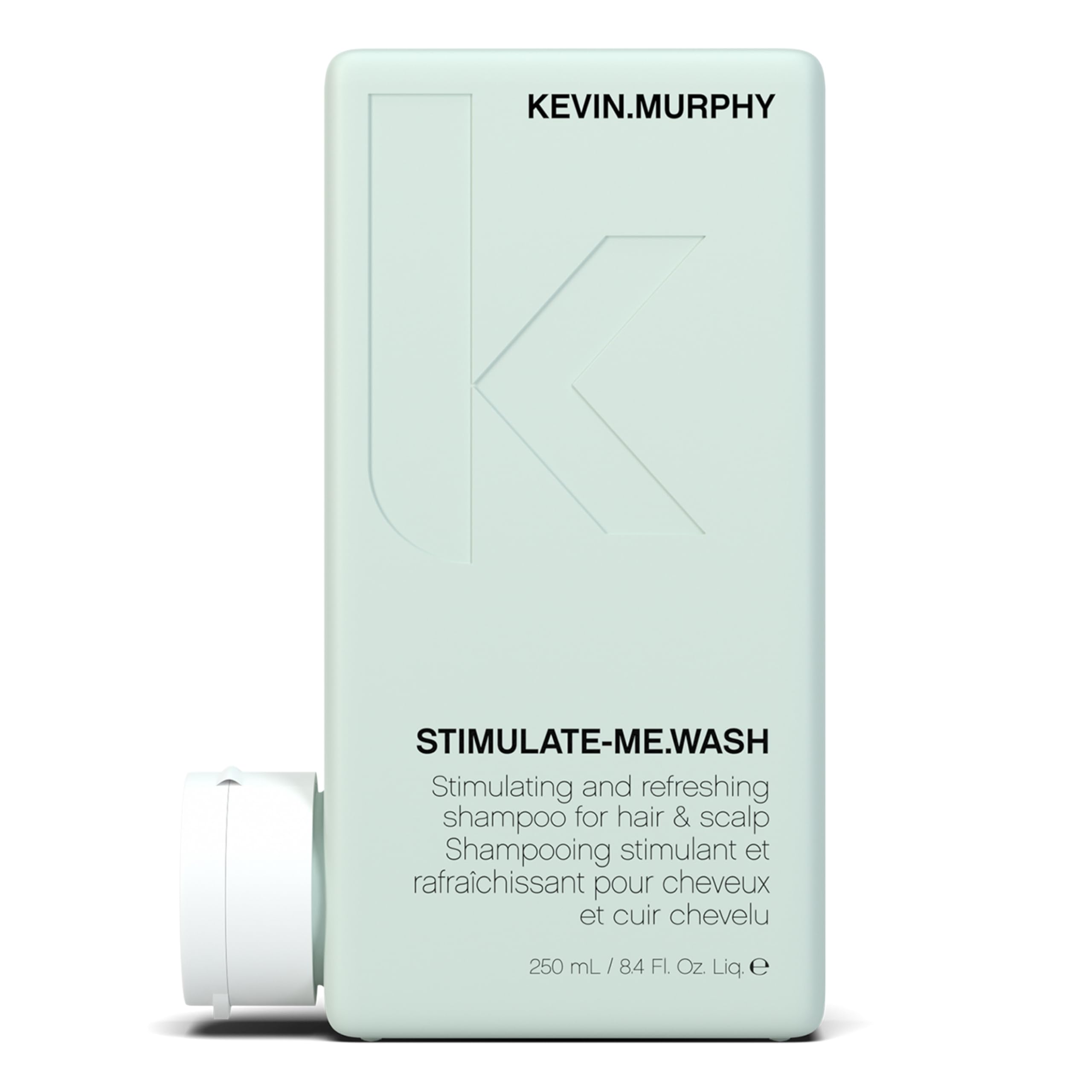 Kevin Murphy Stimulate Me Wash, 8.4 Ounce