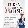 Forex Fundamental Analysis - The Essence of Trading: [In full colour] Forex Trading Method of Analysis for Experienced Traders and Beginners Explained ... a Profitable Forex Trader (Financial Books)
