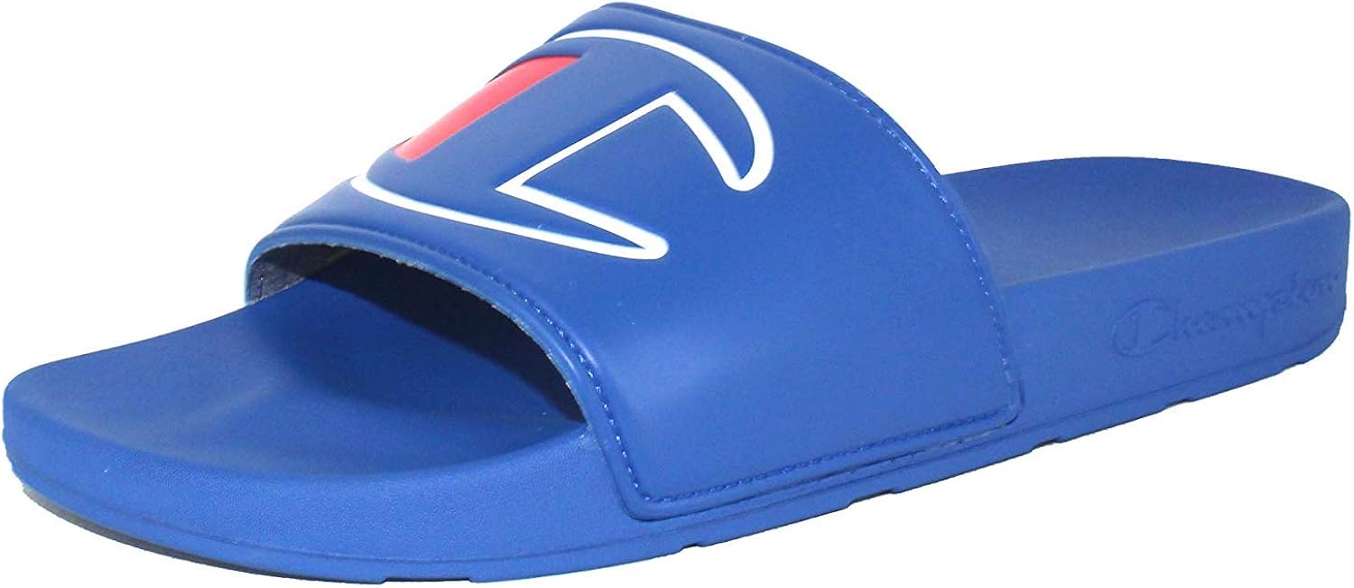 champion men's ipo slides
