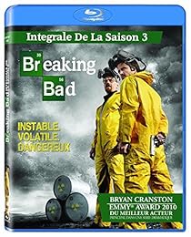 Breaking Bad - Saison 3