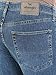 Wrangler Men's Regular Fit Comfort Flex Waist Jean, Blue Ocean, 34x29